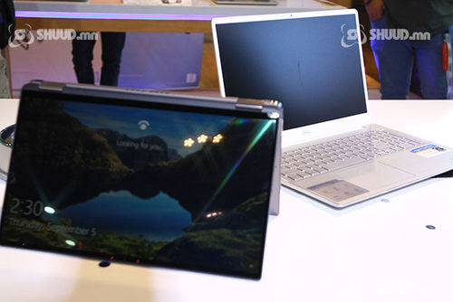 “Dell” брэндийн эзнээ таньдаг “ид шидтэй” нөүтбүүк худалдаанд гарлаа